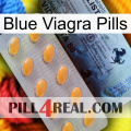 Blue Viagra Pills 44